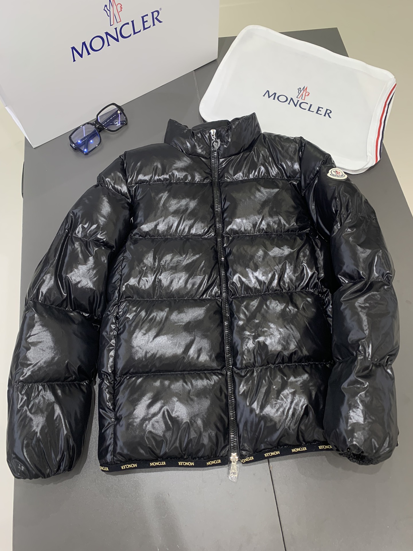 Moncler Down Jackets